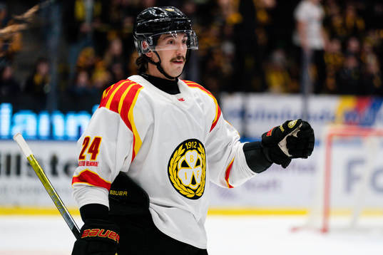 Brynäs Hannes Björninen