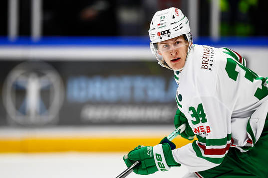 Rögles Adam Edström