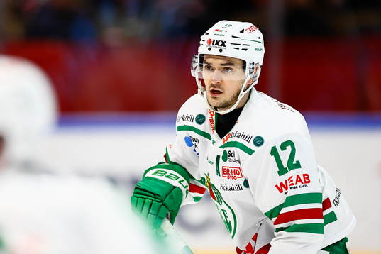 Rögles Brady Ferguson