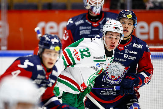 Rögles Oskar Pettersson