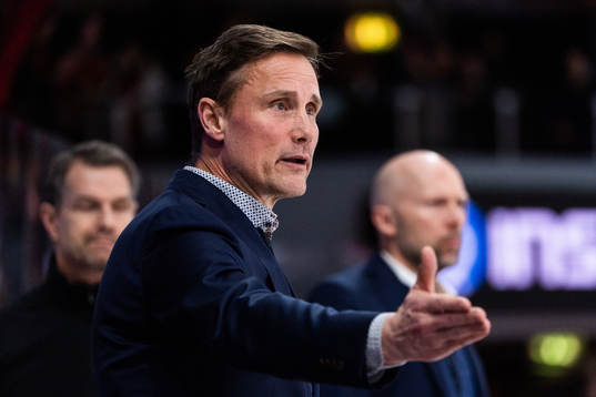 Bläddra bland fler bilder av Ishockey, SHL, Luleå - Frölunda