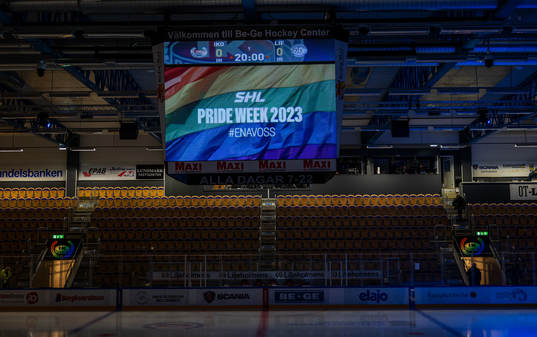 SHL-Pride week