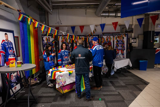 SHL-Pride week