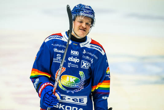 Oskarshamns Johan Johnsson