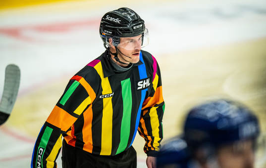 Domare Johan Nordlöf