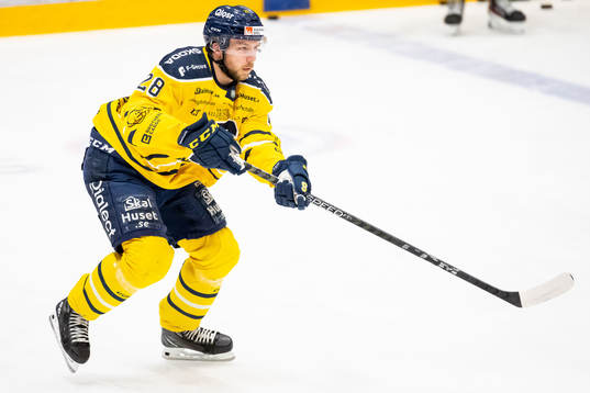 Södertäljes Emil Alba