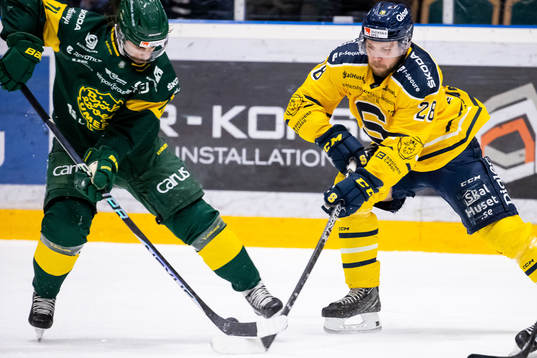 Södertäljes Emil Alba