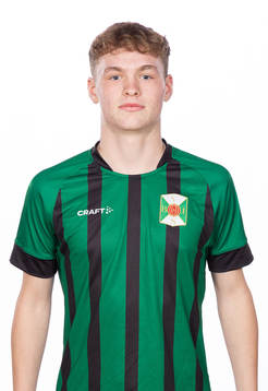 Varbergs Diego Alfonsi
