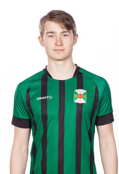 Varbergs Albin Berggren