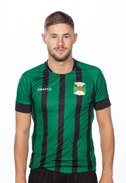 Varbergs Oliver Alfonsi