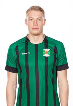 Varbergs Vilmer Rönnberg