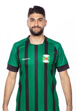 Varbergs Ömür Pektas