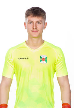 Varbergs Viktor Dryselius