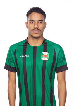 Varbergs Eliton Júnior