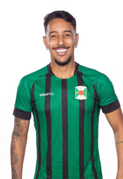 Varbergs João Paulo