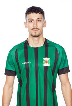 Varbergs Dion Krasniqi
