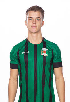 Varbergs Victor Karlsson