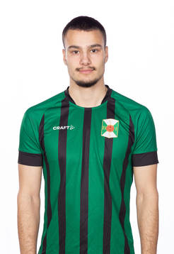Varbergs Assad Al Hamlawi