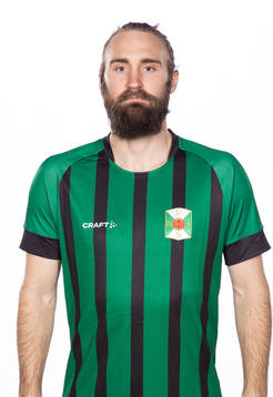 Varbergs Oskar Sverrisson