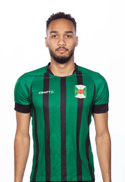 Varbergs Vinícius Nogueira