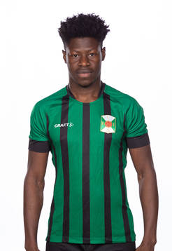 Varbergs Filipe Sissé
