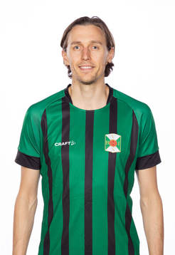 Varbergs Joakim Lindner
