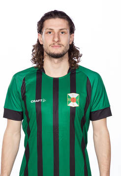 Varbergs Adnan Maric