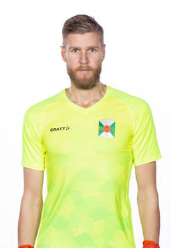 Varbergs Fredrik Andersson