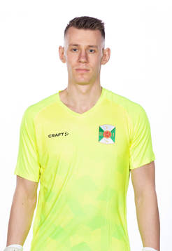 Varbergs David Olsson