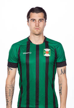 Varbergs Jon Birkfeldt