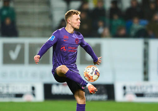 [DK=20230220: Joel Andersson, FC Midtjylland]