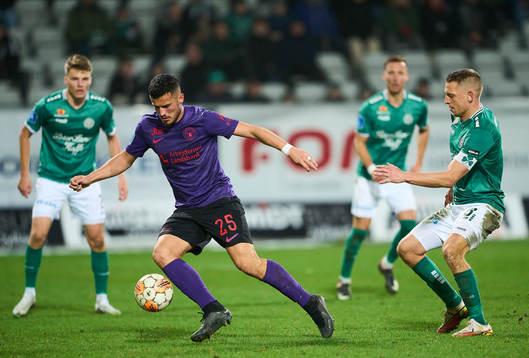 Astrit Selmani, Midtjylland: [DK=20230220: Astrit Selmani,