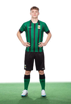 Varbergs Diego Alfonsi