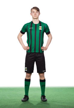 Varbergs Albin Berggren