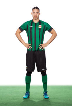 Varbergs Maxime Sainte