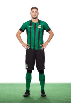 Varbergs Oliver Alfonsi