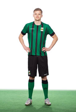 Varbergs Leo Frigell Jansson