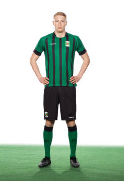 Varbergs Vilmer Rönnberg