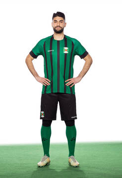 Varbergs Ömür Pektas