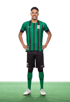 Varbergs Eliton Júnior