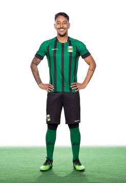Varbergs João Paulo