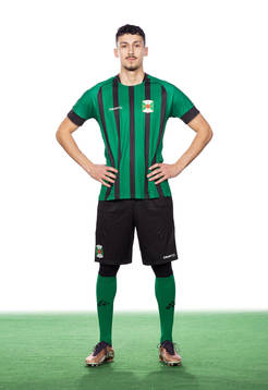 Varbergs Dion Krasniqi