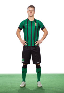Varbergs Victor Karlsson