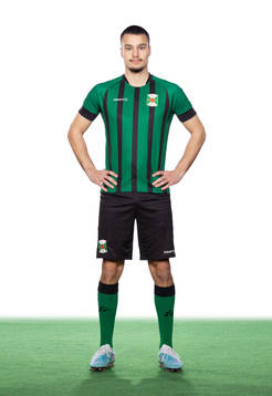 Varbergs Assad Al Hamlawi