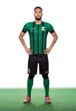 Varbergs Vinícius Nogueira