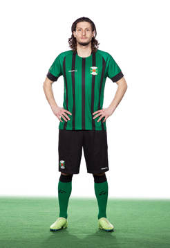 Varbergs Adnan Maric