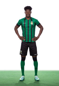 Varbergs Filipe Sissé