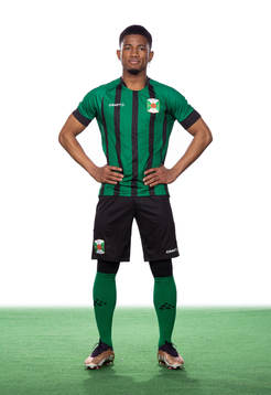 Varbergs Vilela Pussick