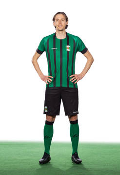 Varbergs Joakim Lindner