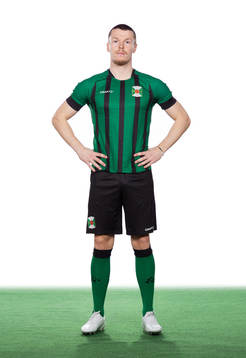 Varbergs Anton Liljenbäck